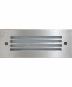 ĐÈN LED ÂM VÁCH 3W (DKA0033)