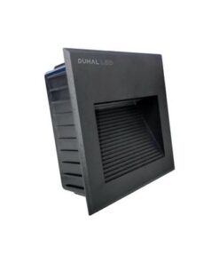 Đèn ÂM VÁCH 6W DKA0061 Duhal