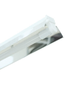 ĐÈN LED CÔNG NGHIỆP CHÓA PHẢN QUANG 1x9W (DLJ109)