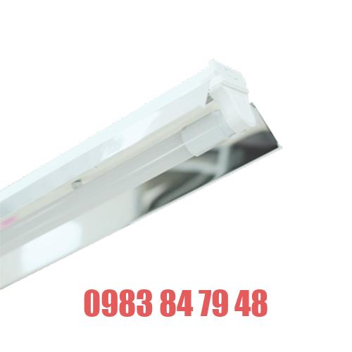 Đèn LED Công Nghiệp Chóa Phản Quang 1x9W DLJ109 – Chiếu Sáng Cường Độ Cao | Điện PK