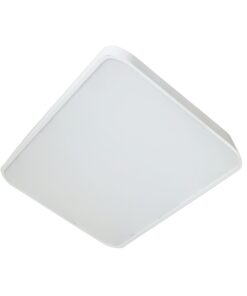 ĐÈN LED ỐP TRẦN VIỀN NHÔM 50W (DLN0501)