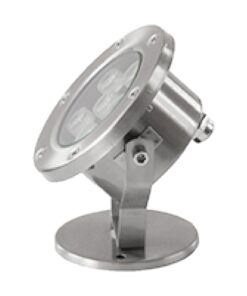 ĐÈN LED ÂM NƯỚC ÁNH SÁNG ĐƠN SẮC 5W (DMA105)