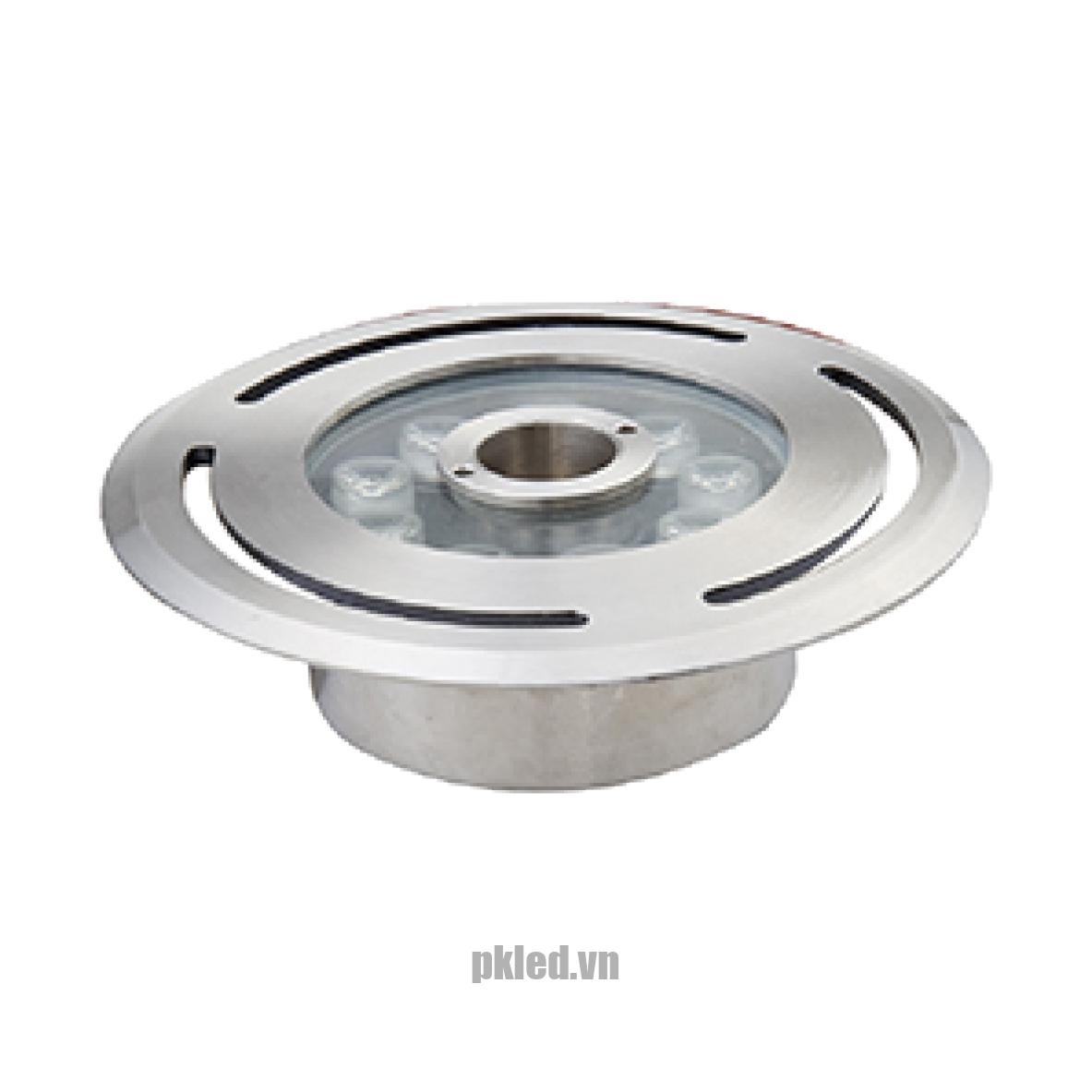 ĐÈN LED ÂM NƯỚC ÁNH SÁNG ĐA SẮC 9W (DMA1099) DUHAL LED