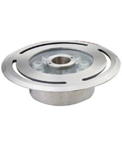 ĐÈN LED ÂM NƯỚC ÁNH SÁNG ĐƠN SẮC 9W (DMA109)