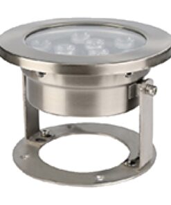 ĐÈN LED ÂM NƯỚC ÁNH SÁNG ĐƠN SẮC 18W (DMA118) DUHAL LED