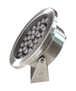 ĐÈN LED ÂM NƯỚC ÁNH SÁNG ĐƠN SẮC 12W (DMA412) DUHAL LED