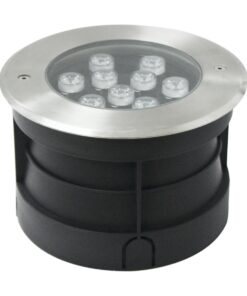 ĐÈN LED ÂM NƯỚC ÁNH SÁNG ĐƠN SẮC 3W (DMA503)