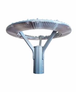 ĐÈN LED TRỤ CÔNG VIÊN 43W (DOA006)