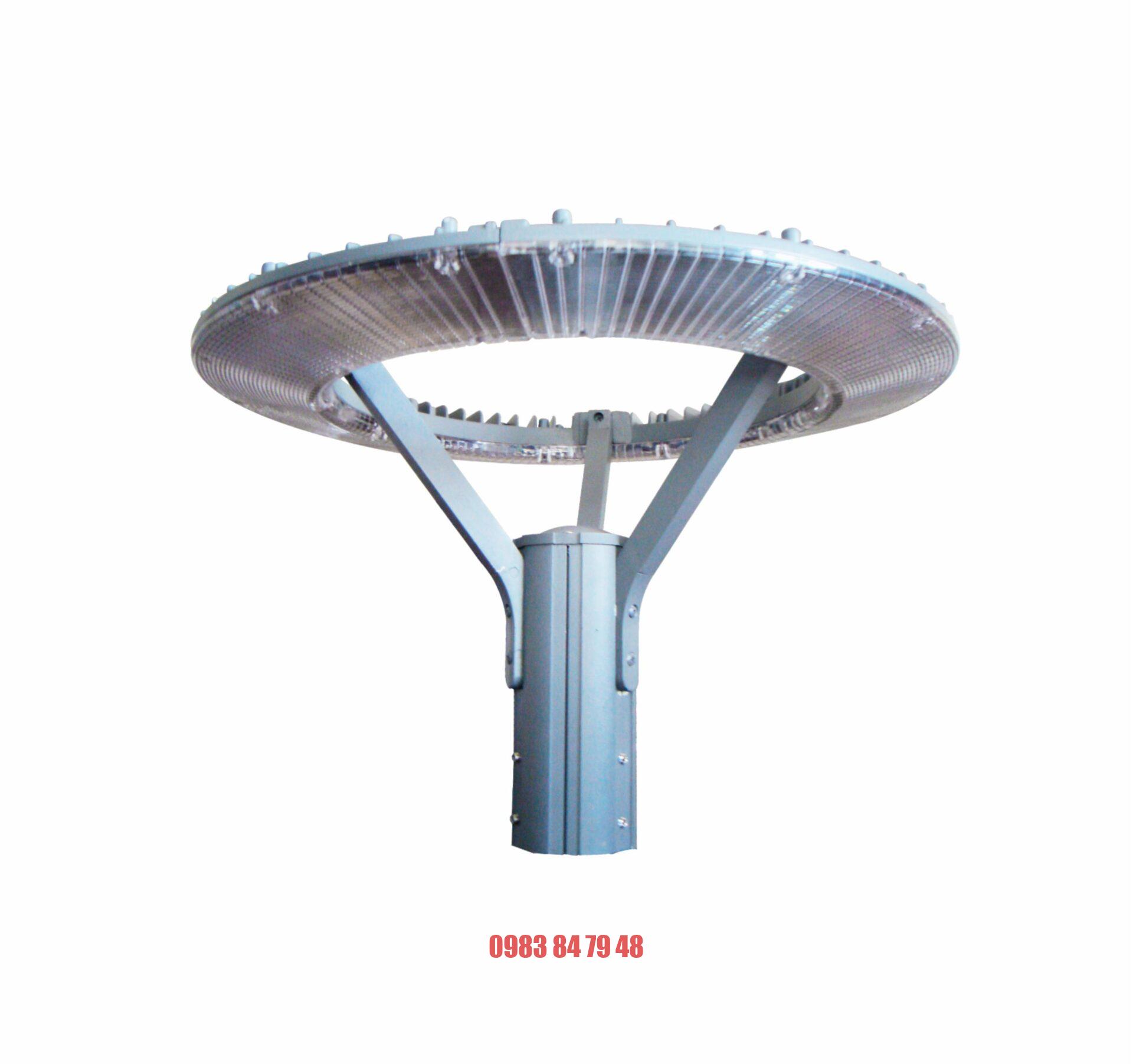 Đèn LED Trụ Công Viên 43W DOA006 Duhal | Điện PK