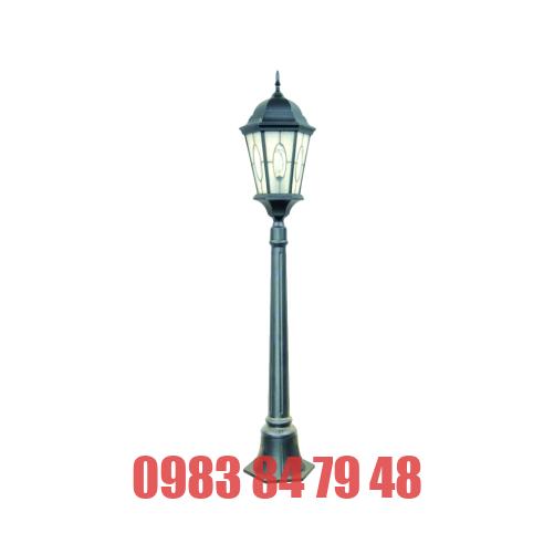 ĐÈN LED TRỤ CÔNG VIÊN 9W (DOA020)