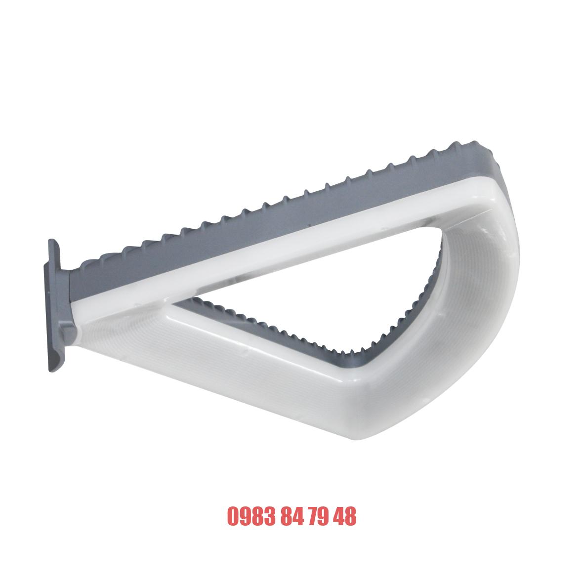 Đèn trụ công viên 50W DOA024 Duhal