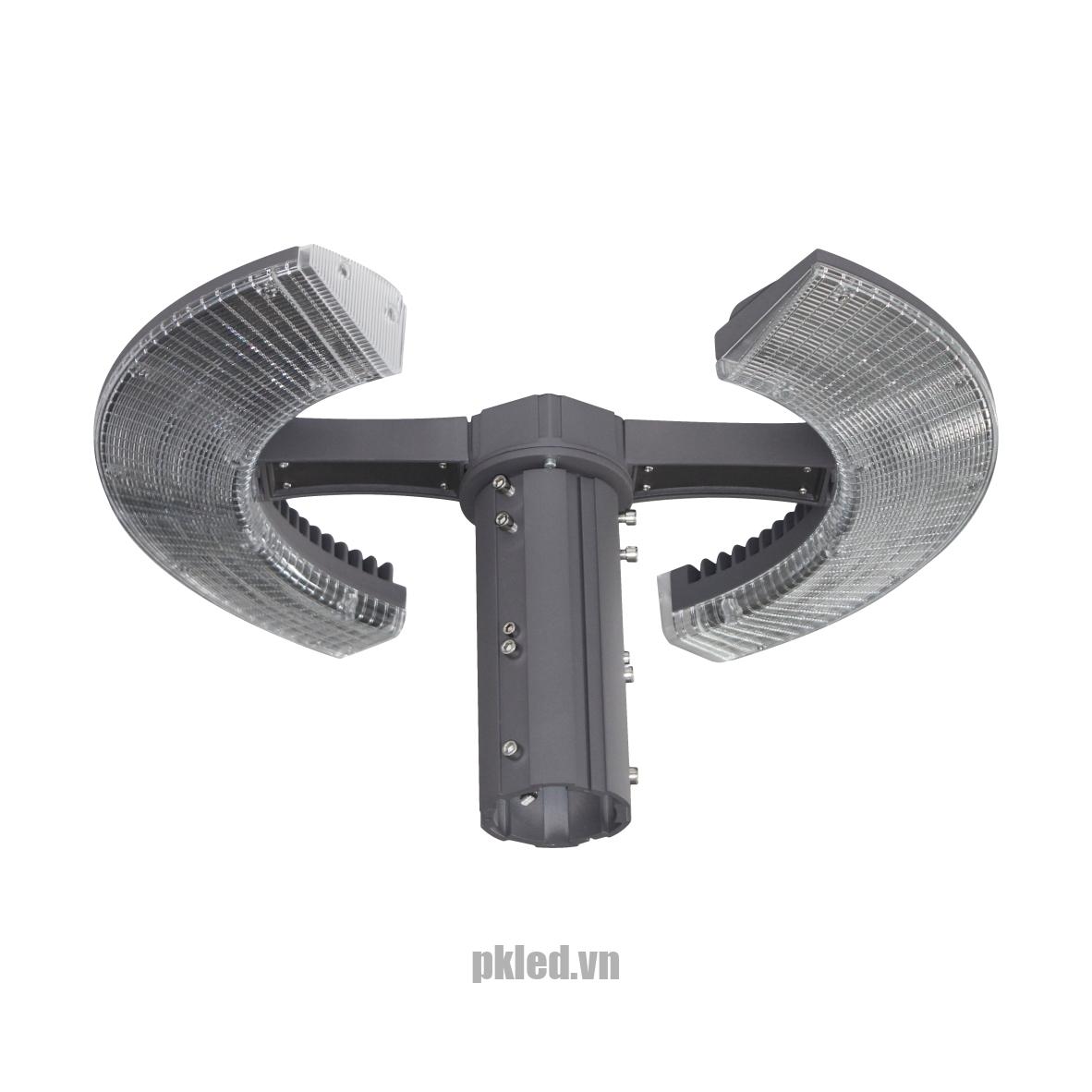 Đèn trụ công viên 50W DOA027 Duhal