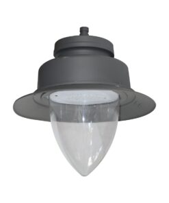 Đèn trụ công viên 100W DOA028 Duhal