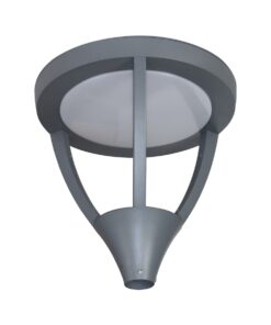 Đèn trụ công viên 50W DOA029 Duhal