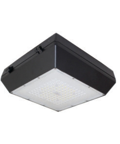 Đèn Pha Led Ốp Trần 20W (DRG0201) DUHAL LED