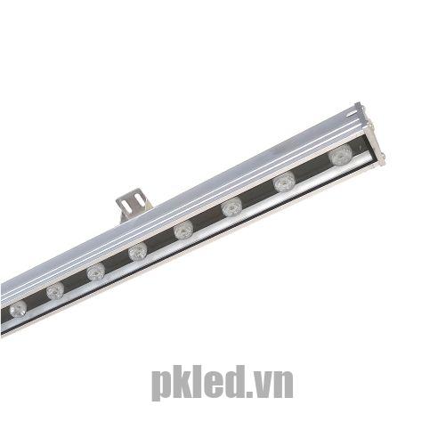 Đèn chống thấm IP68 đổi màu 9W DSI0019 Duhal