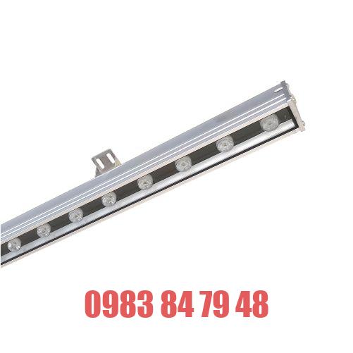 ĐÈN LED CHỐNG THẤM IP68 ĐỔI MÀU 18W (DSI0029) DUHAL LED