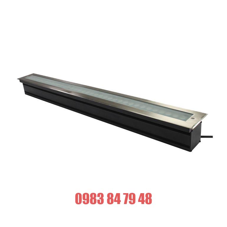 Đèn âm sàn 36W DSI0361 Duhal