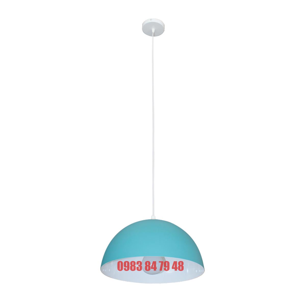 Đèn TREO THẢ TRANG TRÍ 7W DTB1002 Duhal