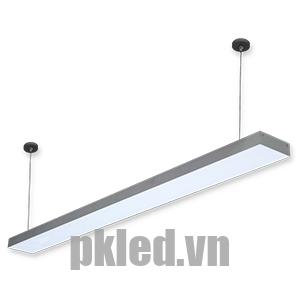 Đèn TREO THẢ PHÒNG HỌP 10W DTD0103 Duhal