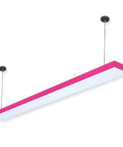 ĐÈN LED TREO THẢ PHÒNG HỌP 40W (DTD0403)