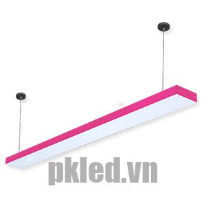 Đèn treo thả phòng họp 40W DTD0403 Duhal