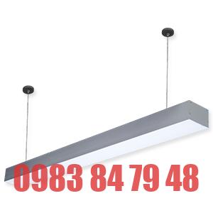 Đèn treo thả phòng họp 10W DTD0104 Duhal