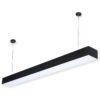 Đèn treo thả phòng họp 20W DTD0204 Duhal