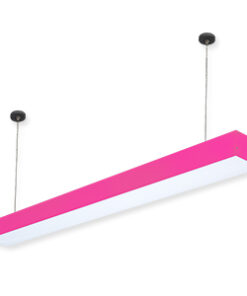 ĐÈN LED TREO THẢ PHÒNG HỌP 40W (DTD0404)