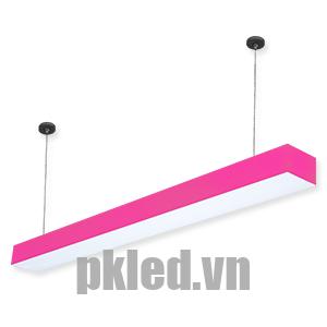 Đèn treo thả phòng họp 40W DTD0404 Duhal