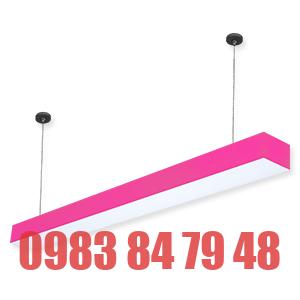 ĐÈN LED TREO THẢ PHÒNG HỌP 40W (DTD0404)