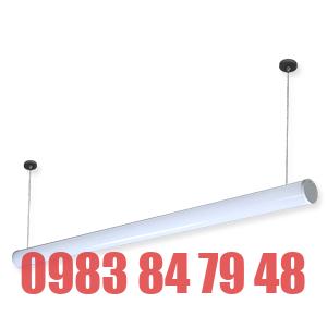 Đèn treo thả phòng họp 20W DTD0205 Duhal