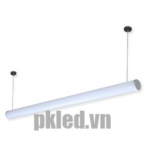 Đèn treo thả phòng họp 10W DTD0105 Duhal