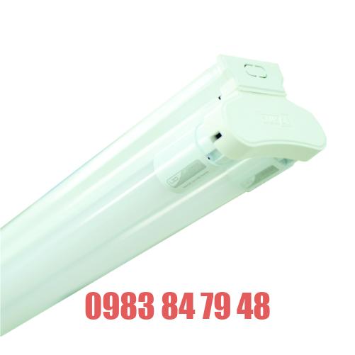 ĐÈN LED KIỂU BATTEN 2x9W (DTF209)