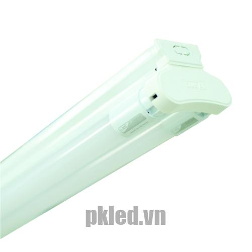 Đèn KIỂU BATTEN 2x9W DTF209 Duhal