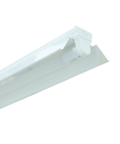 ĐÈN CÔNG NGHIỆP CHÓA SƠN TĨNH ĐIỆN 1x9W (DTJ109)