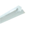 Đèn Công Nghiệp Chóa Sơn Tĩnh Điện 1x18W DTJ118 – Đèn LED Kho Xưởng | Điện PK