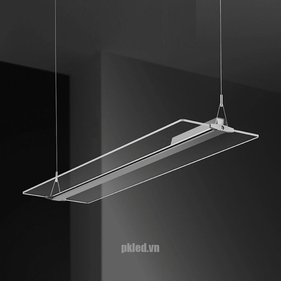 Đèn treo thả phòng họp 36W DTM002 Duhal