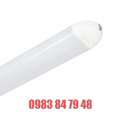 ĐÈN ỐP TRẦN - VÁCH 180 ĐỘ ĐẦU TRÒN 20W DTQ0201 Duhal