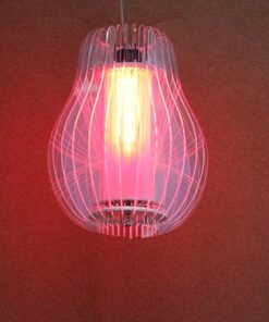 ĐÈN LED TREO THẢ 6W (DTT002)