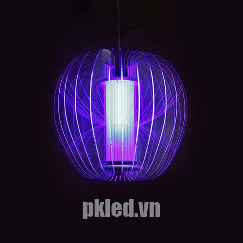 Đèn treo thả 6W DTT003 Duhal