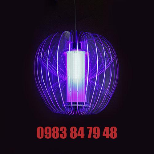 ĐÈN LED TREO THẢ 6W (DTT003)