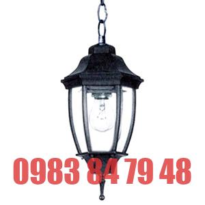 Đèn treo thả trang trí 5W DTT005 Duhal