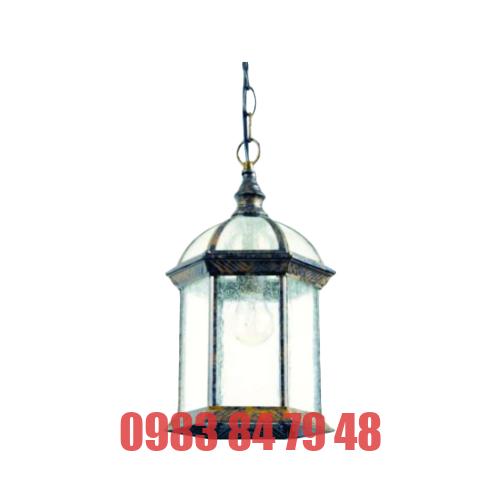 Đèn treo thả trang trí 5W DTT006 (M) Duhal