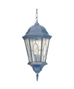 Đèn treo thả trang trí 5W DTT007 (S) Duhal