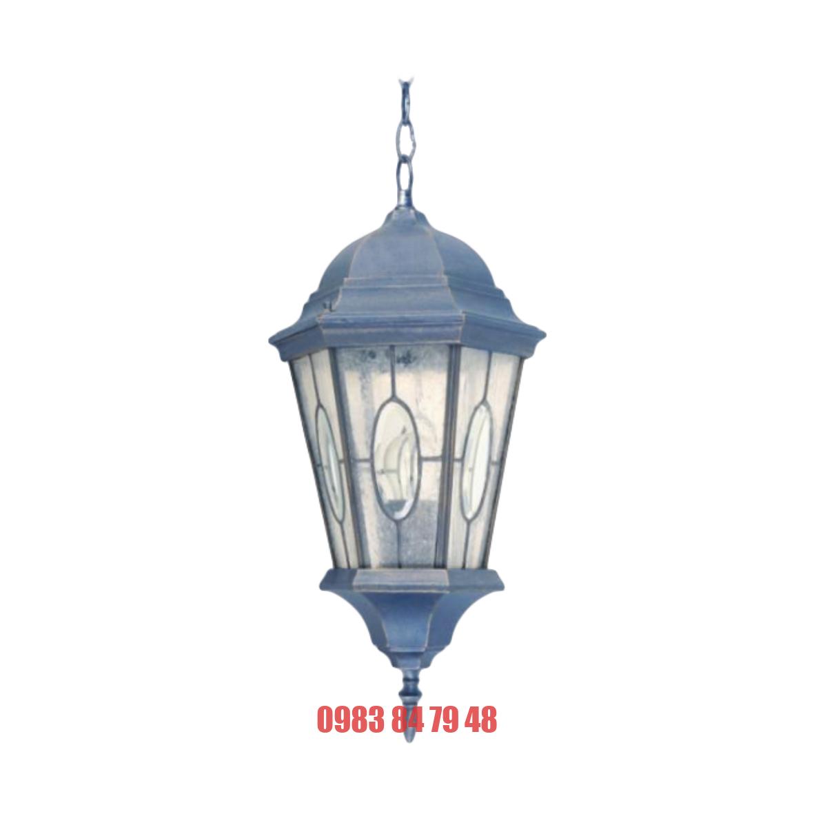 ĐÈN LED TREO THẢ TRANG TRÍ 5W (DTT007)