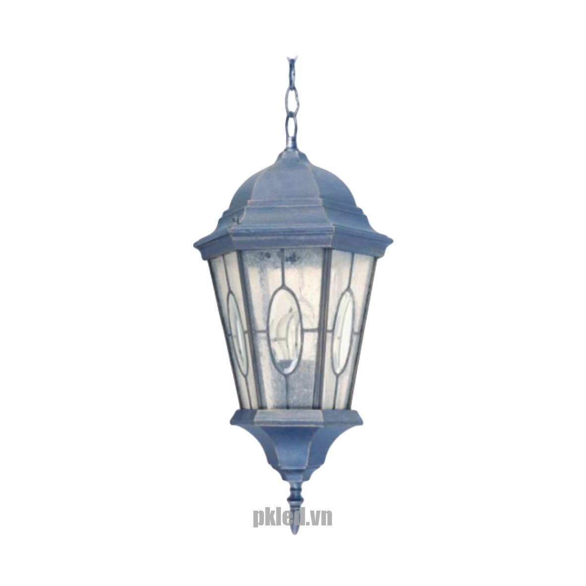 Đèn treo thả trang trí 5W DTT007 (S) Duhal