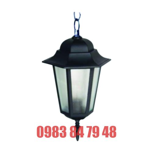 ĐÈN LED TREO THẢ TRANG TRÍ 5W (DTT008)