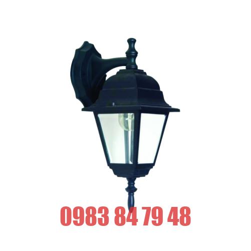 Đèn gắn tường trang trí Duhal Led