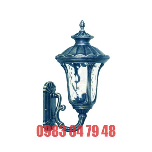 Đèn gắn tường trang trí Duhal Led